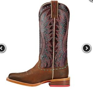 Ariat Boots
